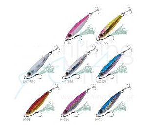 Palms Minature Dax Bit Art Jig 5G