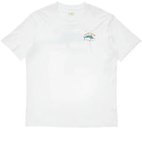 Salty Crew Bill Fishing premium SS Tee