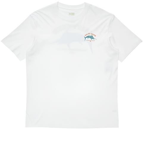 Salty Crew Bill Fishing premium SS Tee