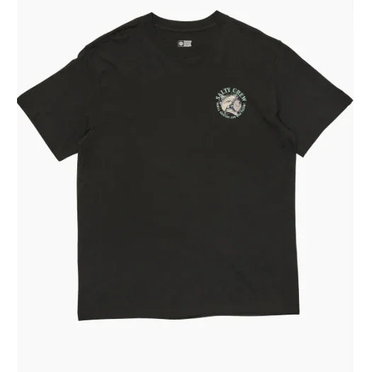 Salty Crew Reel Fly Classic SS Tee
