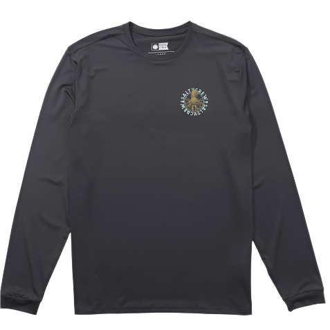 Salty Crew Tentacles Long Sleeve Sunshirt