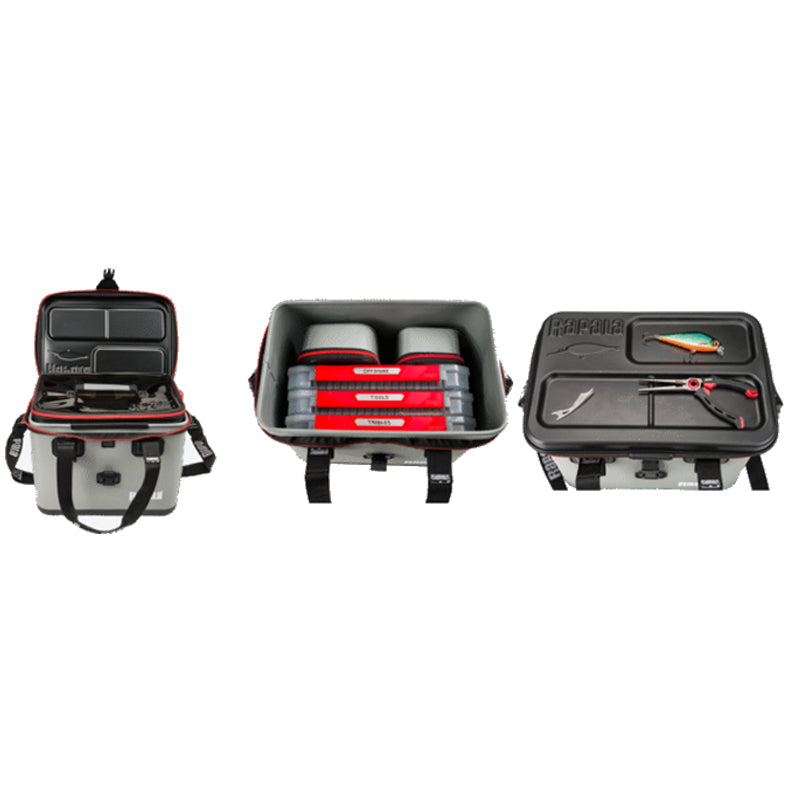 Rapala Hydro Premium Tackle Bag
