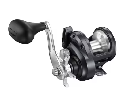 Shimano Torium Jigging Special 2025
