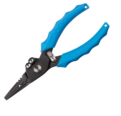 Shimano Long Nose Pliers