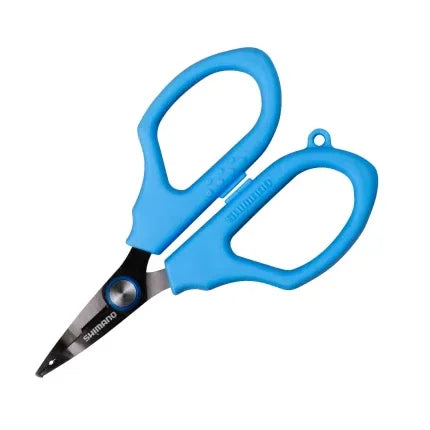 Shimano Mini Split Ring/Scissors