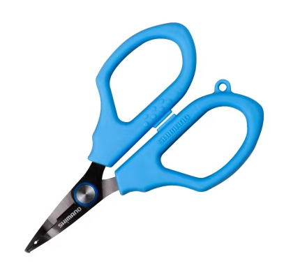 Shimano Mini Split Ring/Scissors