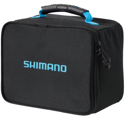 Shimano Reel Case 2025