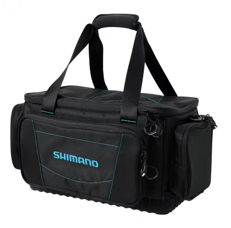 Shimano Tackle Bag 2025