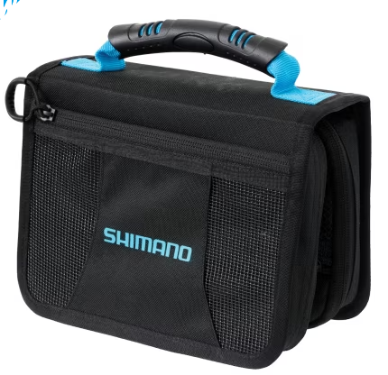 Shimano Tackle Wallet 2025