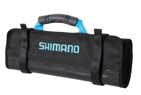 Shimano Game/Hard Lure Wrap 2025