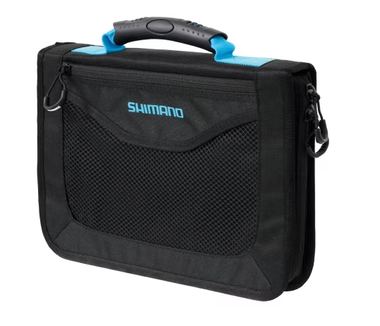 Shimano Lure Wallet 2025