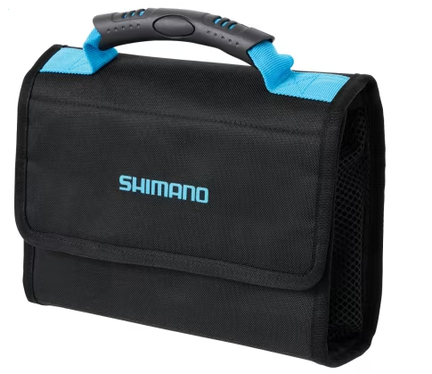 Shimano Travellers Wrap 2025