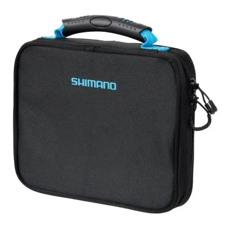 Shimano Soft Plastic Wallet 2025