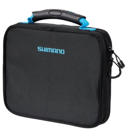 Shimano Soft Plastic Wallet 2025
