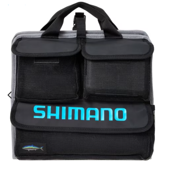 Shimano Premium Jig Wallet 2025