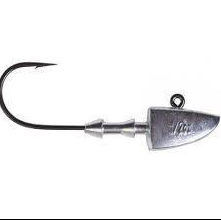 Atomic Seekerz Standard Wire 1/24oz Jig Head
