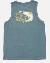 Salty Crew Yellowtailed Regular Tank