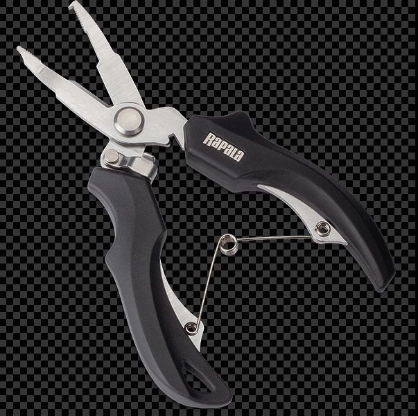 Rapala Split Ring Scissors
