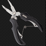 Rapala Split Ring Scissors