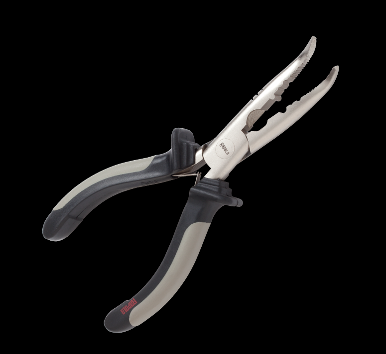 Rapala Curved Fisherman's Pliers  61/2''
