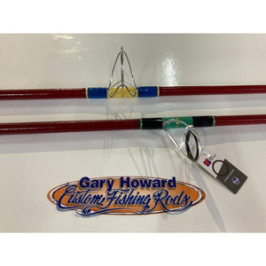 Gary Howard K'gari Special 12'1" - 5-7kg - 2pc - Mid Mount by Gary Howard at Addict Tackle