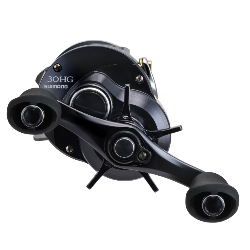 Shimano Calcutta Conquest 30Hg Shallow Edition