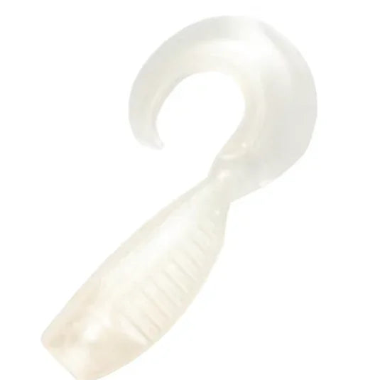 Zman Guppy Grubz 2" Soft Plastic