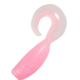 Zman Guppy Grubz 2" Soft Plastic