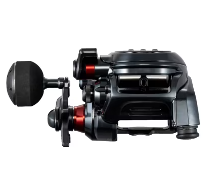 Shimano Plays 3000 Electric Reel