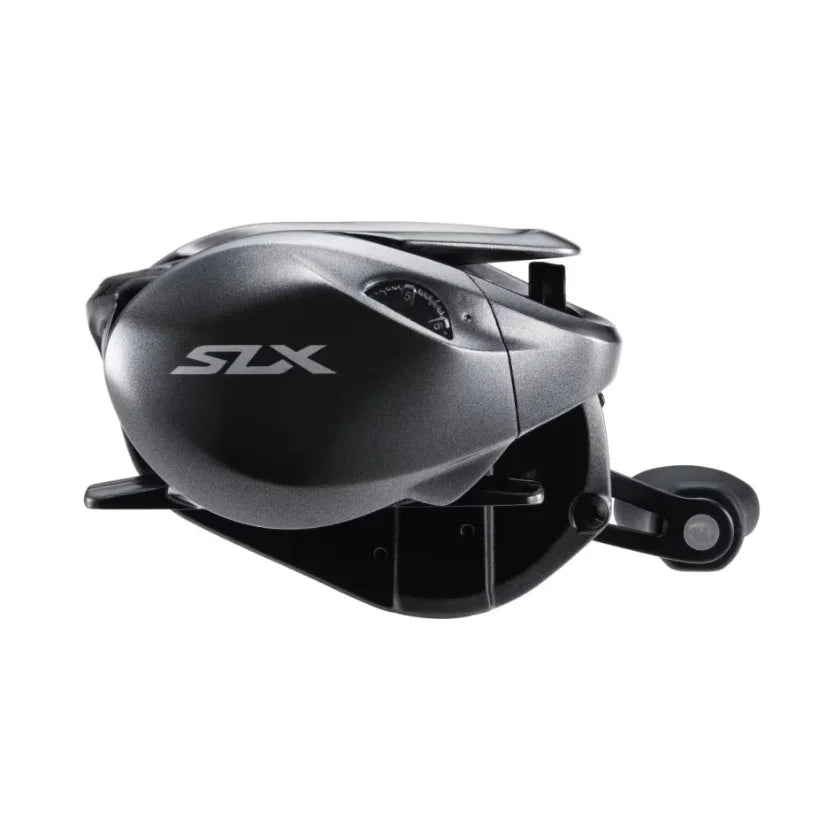 Shimano 2025 BFS SLX XG Baitcast Reel - Addict Tackle
