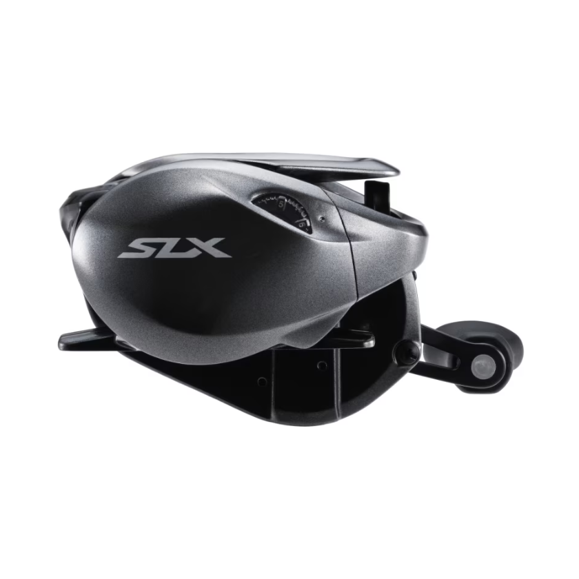 Shimano 2025 BFS SLX XG Baitcast Reel