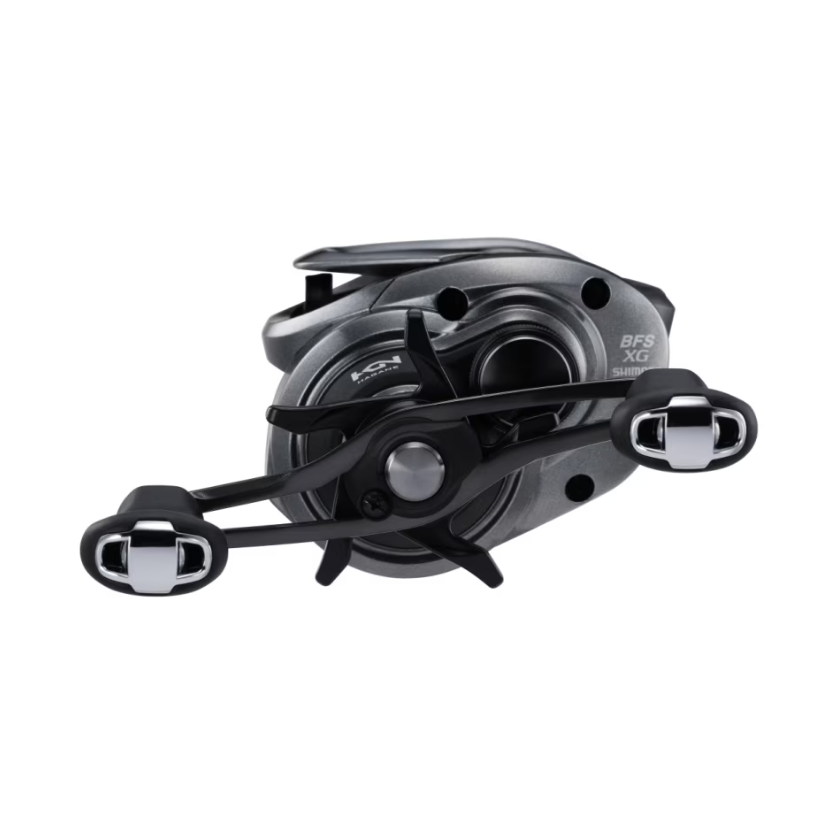 Shimano 2025 BFS SLX XG Baitcast Reel