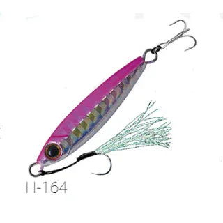 Palms Minature Dax Bit Art Jig 7G