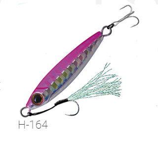 Palms Minature Dax Bit Art Jig 7G