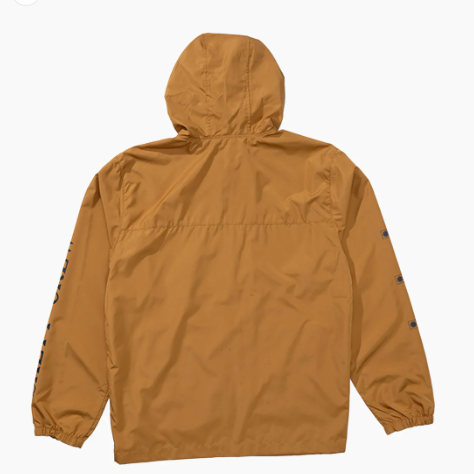 Salty Crew  Surface Windbreaker Jacket
