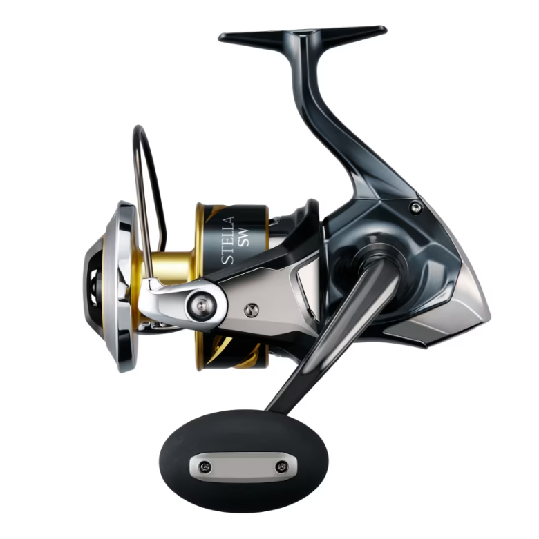 Shimano Stella SW D 2025