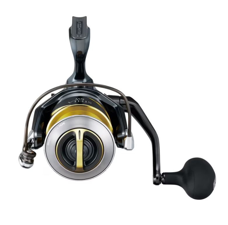 Shimano Stella SW D 2025