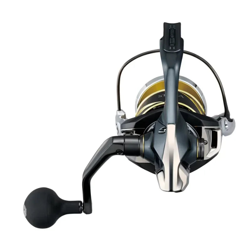 Shimano Stella SW D 2025 - Addict Tackle