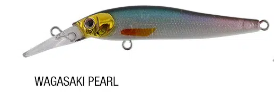 Berkley Pro Tech Stunna 80+2 Lure