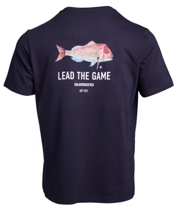 Shimano LTG Snapper T-Shirt