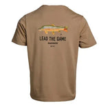 Shimano LTG Brown Trout T Shirt