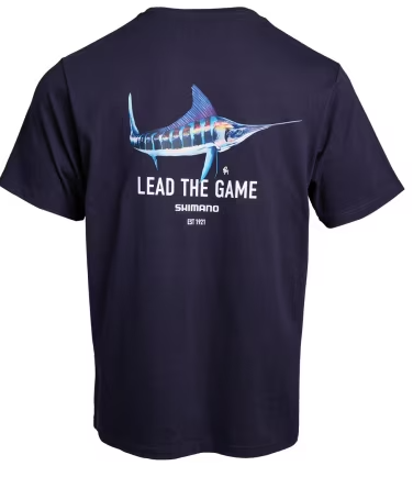 Shimano LTG Marlin T-Shirt