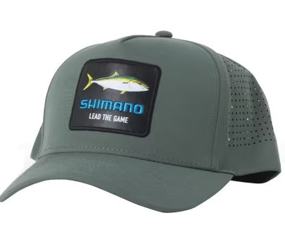Shimano LTG Trucker Caps