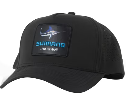 Shimano LTG Trucker Caps