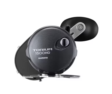 Shimano Torium Jigging Special 2025