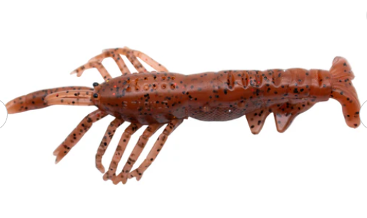 S Tackle Yabaliscious 3&quot;