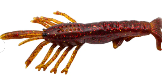 S Tackle Yabaliscious 3&quot;