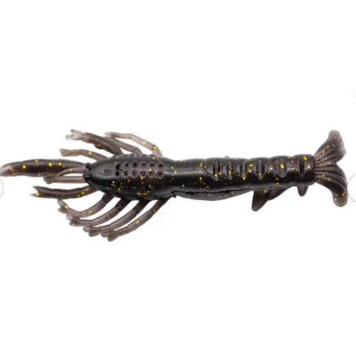 S Tackle Yabaliscious 3"