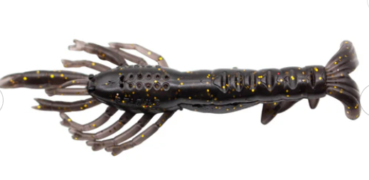 S Tackle Yabaliscious 3&quot;