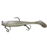 S Tackle 8'' Rattle Bait Soft Plastic Lure
